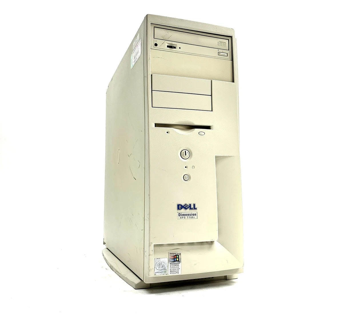 dell dimension xps products for sale | eBay UK