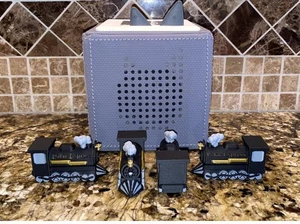 Polar Express Magic Figure for Tonie Box - Picture 1 of 2