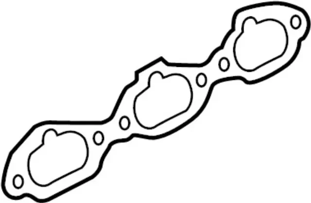 Junta genuina Infiniti Plenum 140324RA0A Foto 1 de 1