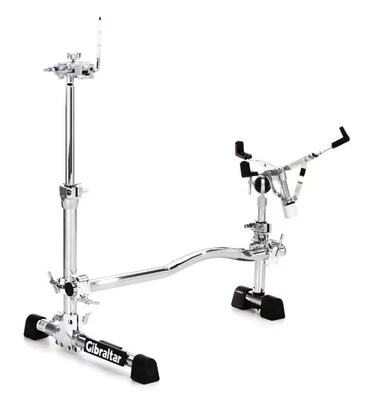 Gibraltar Stealth VMS Single Tom Kit - Image 1 of 4