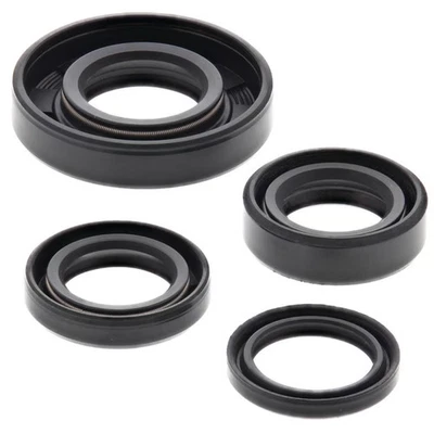 WINDEROSA OIL SEAL SET Fits: KTM 50 Mini Adventure,50 Sr Adventure,50 Jr 822246 - Изображение 1 из 4