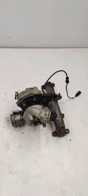 Volkswagen Passat B6 2008 diésel 77 kW turbocompresor turbo 03G253019 k ULA33287 Foto 1 de 4