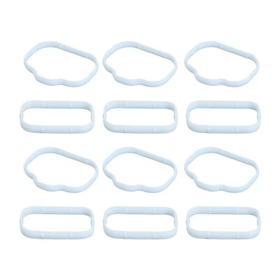 Intake Manifold Upper & Lower Gasket Set for Dodge 2011-2019 Durango - Image 1 of 4