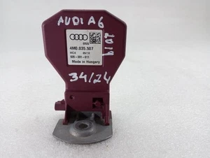 920391011 AMPLIFICADOR ANTENA para AUDI A6 (4A2 C8) 40 TDI MILD 2018 4m0035507 - Imagen 1 de 14