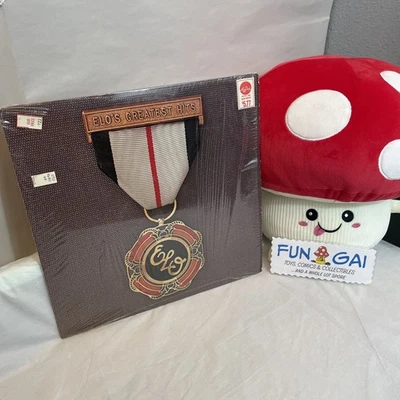 (Electric Light Orchestra) ELO's Greatest Hits, 1979 Compilation, Vinyl LP - Image 1 of 4