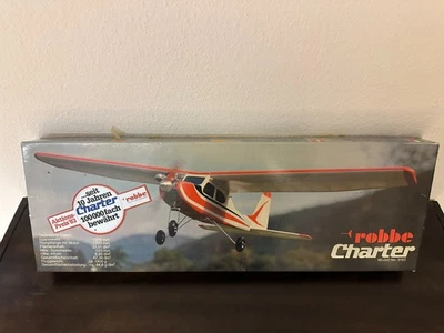 robbe Charter Baukasten • Klassiker • ungebaut • Modell Nr. 3183 Rarität - Bild 1 von 4