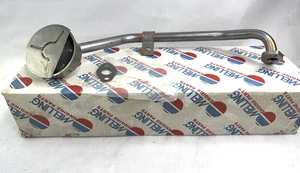 Conjunto de pantalla de bomba de aceite Melling 83S1 - HECHO EN EE. UU. - OEM Ford # D9AZ6622B - Imagen 1 de 17