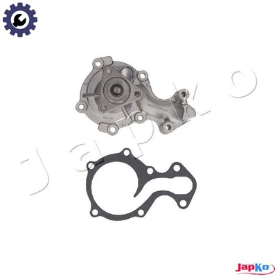 WATER PUMP ENGINE COOLING 350305 FOR FORD TRANSIT/CONNECT/V408/Box/Body/MPV 1.0L - Image 1 of 4