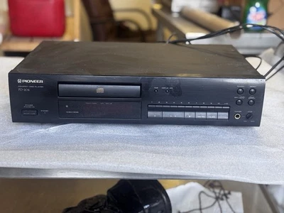 Pioneer PD-204 CD-Player,  kompletter Service - Bild 1 von 2