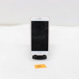 iPhone 8 Plus | 256 GB, oro rosa | A1864 | ICLOUD BLOQUEADO | desbloqueo del operador - Imagen 1 de 2
