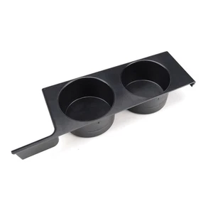 Right-Hand Drive Car Cup Holder for - E39 5-Series 525I 528I 530I 540I M55066 - Afbeelding 1 van 10