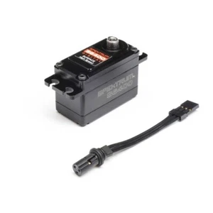 Spektrum S6400 1/10 High Speed/Torque Servo 25T SPMSS6400 - Picture 1 of 5