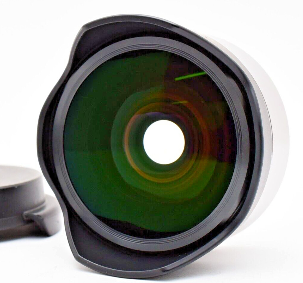 Sony VCL Fisheye Camera Lenses for Sony for sale | eBay Sony VCL Fisheye Camera Lenses for Sony for sale | eBay