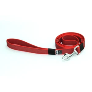 Sali Rubberised Leash Gummierte Hundeleine Führleine - Bild 1 von 3