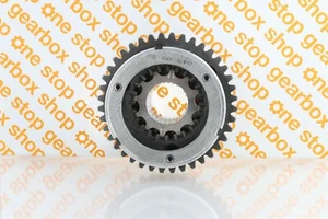 GENUINE OE 1ST & 2ND GEAR SYNCHRO HUB FOR FIAT SCUDO 1.6 HDi 5SP MANUAL GEARBOX - Picture 1 of 6