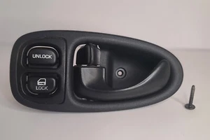 1996-2002 Saturn S-Series OEM Door Handle Left Front Driver - Picture 1 of 8