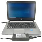HP ProBook 440 G2 14" Slim Laptop Webcam Intel i5 @2.20GHz 500GB 4GB Win 10 Pro