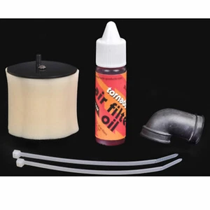 Tornado Kit Filtre à Air J19002 1-8 A Offroad Moteur à Combustion 1 : 8 - Photo 1/2
