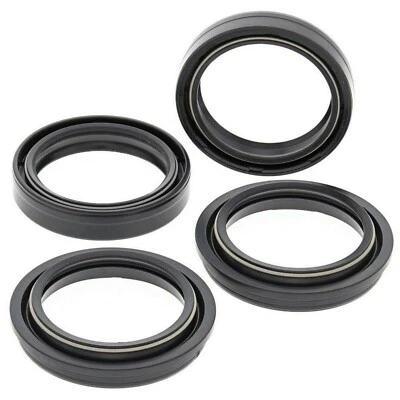Kit de horquilla y sellado antipolvo All Balls CBR600RR 03-04 CR250 89-91 GL1800 01-16 56-139 Foto 1 de 4