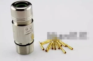 1pcs 17 Cores Replacement for Servo Motor Accessories V90 New 6FX2003-0SA17 - Picture 1 of 1