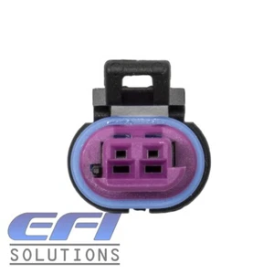 2 Pin Delco GM / Holden Water Temp Connector - Picture 1 of 2