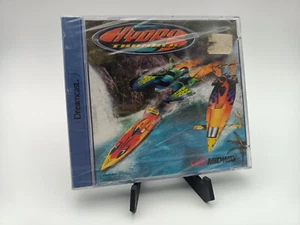 Hydro Thunder Sega Dreamcast !! Gut - Sehr Guter Zustand !! - Bild 1 von 3
