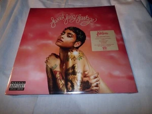 Kehlani - SweetSexySavage Deluxe 2XLP - Pink Debut Vinyl Factory Sealed  *Rare - Bild 1 von 3