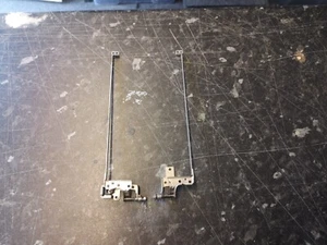 HP PAVILLION DM3 - PAIR OF HINGES -B494 - Picture 1 of 2