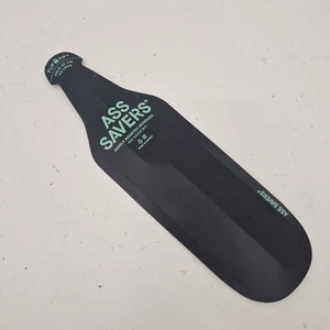 ASS SAVERS Big rear mudguard. - Picture 1 of 10
