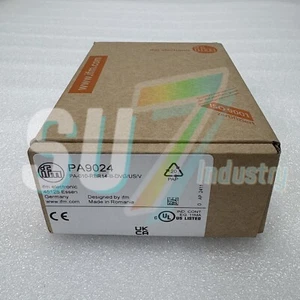 IFM PA9024 pressure sensor# 1pcs New In Box - Picture 1 of 6