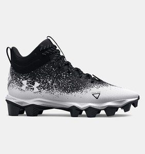 under armour spotlight football cleats