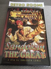 Sandokan Dvd Ebay