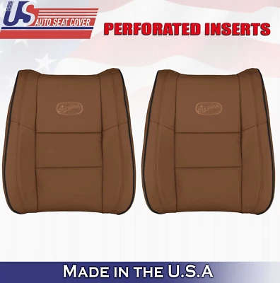 Jeep Grand Cherokee Overland 2012 techo conductor pasajero cubiertas de cuero marrón Foto 1 de 4