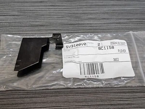 Empujador Bostitch pieza OEM BC1158 para grapadora de pisos MIIIFS LEER MÁS - Imagen 1 de 7