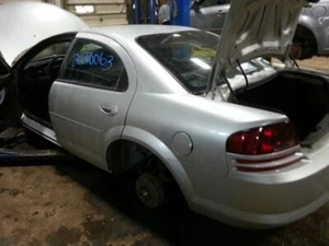 Rear Brakes Convertible Drum Fits 03-06 SEBRING 1771334 - Picture 1 of 9