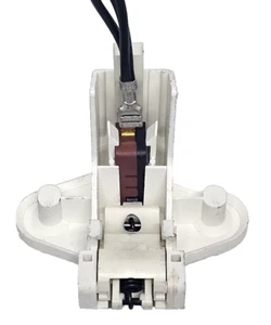 Dishlex / Electrolux/ Westinghouse dishwasher door latch interlock KND-26.9 - Picture 1 of 7