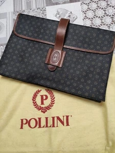Borsa Porta documenti POLLINI (misura 25 X 37) - Foto 1 di 11