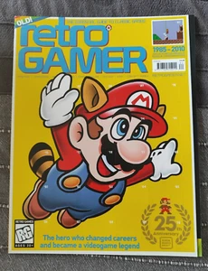 Retro Gamer Magazine Issue 82 - Revista Videojuegos Retro - Foto 1 di 2