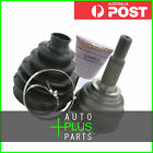 Fits RENAULT CLIO - OUTER CV JOINT 30X49X23