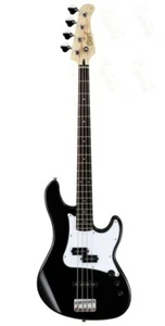 Cort basso elettrico GB14PJ BK Black - Imagen 1 de 3