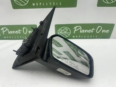 Espejo retrovisor lateral derecho pasajero Ford Fusion 2011-2012 fabricante de equipos originales y Mercury Milan 2011 Foto 1 de 4