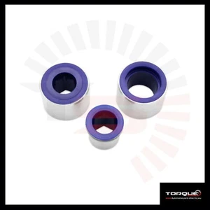 SuperPro Rear Control Arm Upper Inner Bush SPF4286K Suits Holden Commodore VE  - Picture 1 of 1