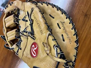 Rawlings Player bevorzugt RFMDCTF linke Hand Fanghand 35"" - Bild 1 von 17