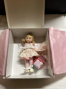 Madame Alexander collecting dolls 30940 Pink - Picture 1 of 6