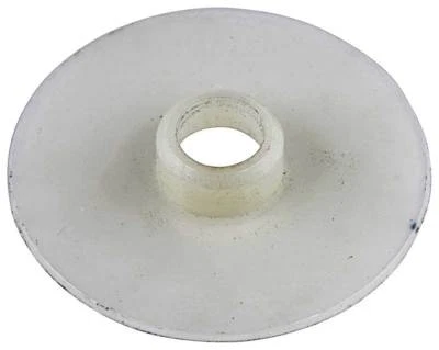 Arandela de plástico de vidrio para puerta OER para Pontiac Firebird 1970-1981 y Chevrolet Camaro Foto 1 de 3