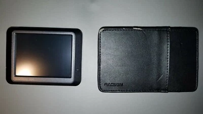 Garmin nüvi 275 3.5-Inch Bluetooth Portable GPS Navigator - FREE Shipping - Image 1 of 3