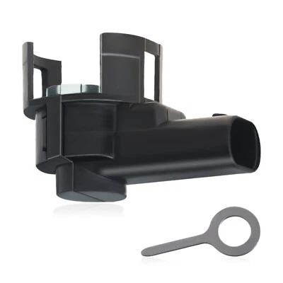 Solenóide atuador de bloqueio Auto Trans Gear Shifter para 2003-2009 Dodge Ram 2500 - Imagem 1 de 4