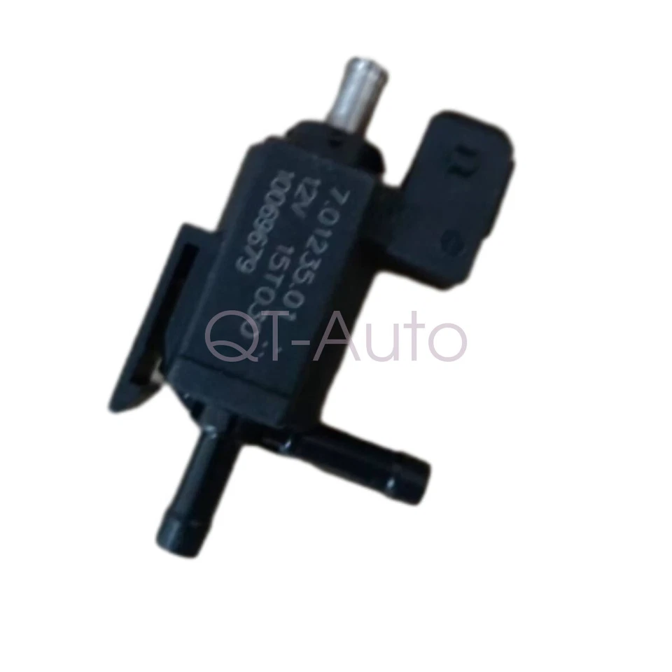 12649146 Turbocharger Wastegate Solenoid for 2.0T Chevrolet Camaro GMC Terrian Foto 1 de 4