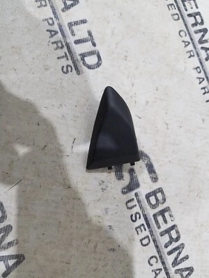 ORIGINAL LEXUS NX300H 2014-2022 CUBIERTA DELANTERA IZQUIERDA PARA PUERTA LATERAL Foto 1 de 4