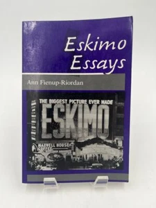Eskimo Essays - Picture 1 of 5